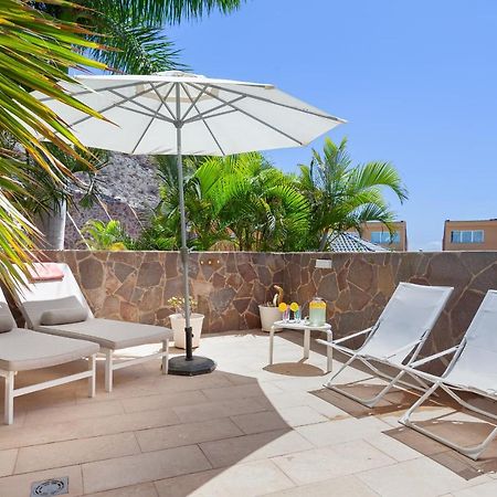 Zen Home Tauro La Playa de Tauro Extérieur photo