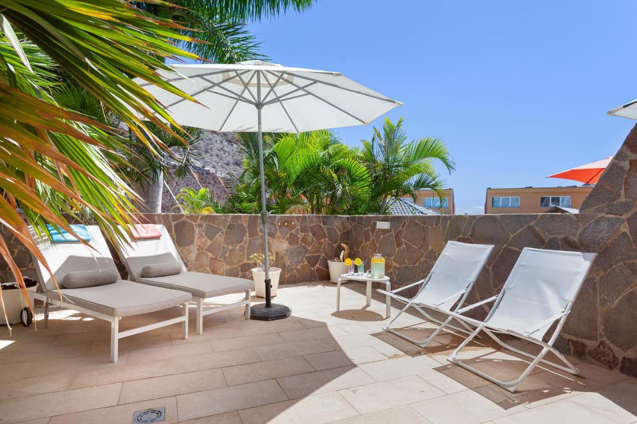 Zen Home Tauro La Playa de Tauro Extérieur photo