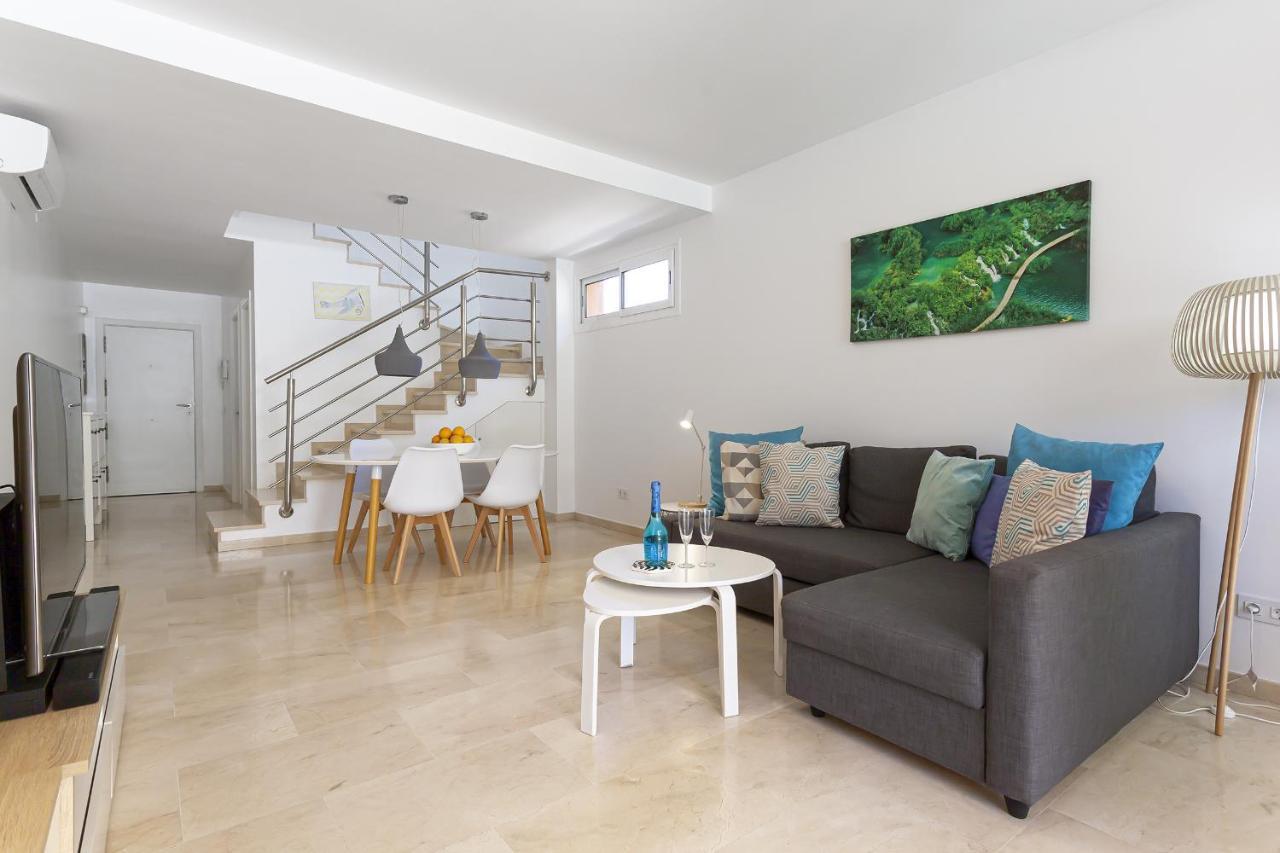 Zen Home Tauro La Playa de Tauro Extérieur photo