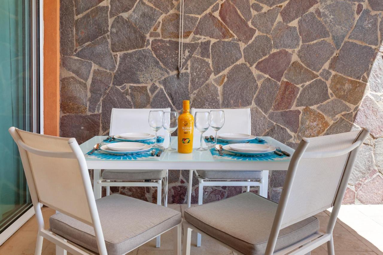 Zen Home Tauro La Playa de Tauro Extérieur photo