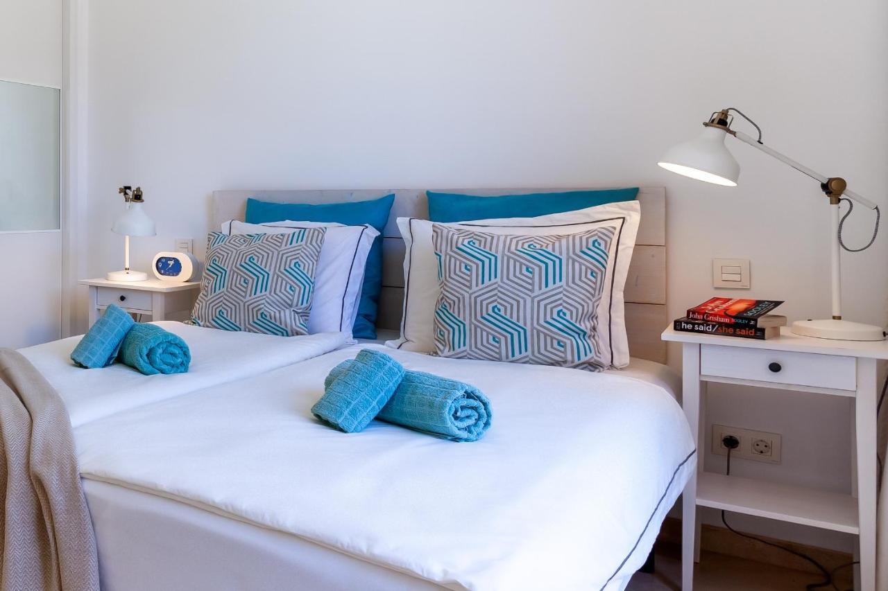 Zen Home Tauro La Playa de Tauro Extérieur photo