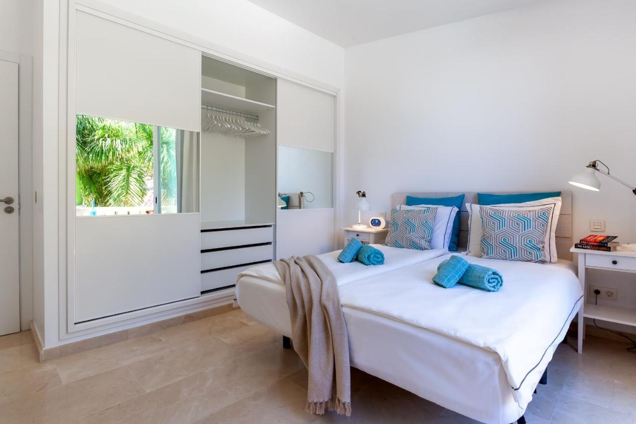Zen Home Tauro La Playa de Tauro Extérieur photo