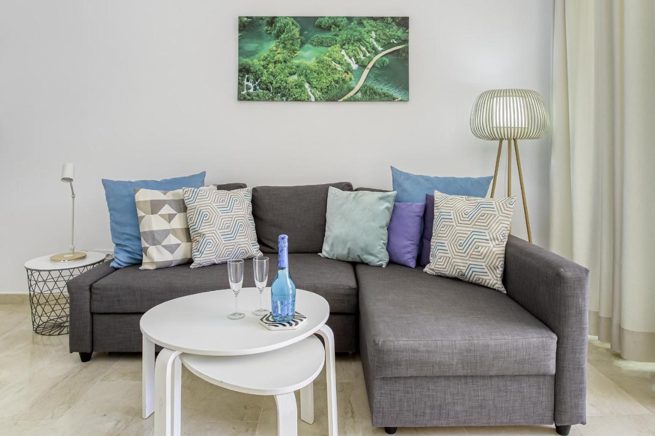 Zen Home Tauro La Playa de Tauro Extérieur photo