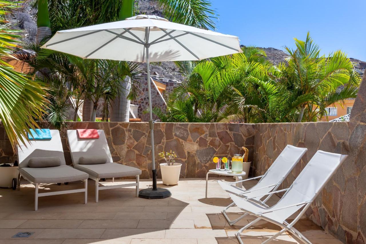 Zen Home Tauro La Playa de Tauro Extérieur photo