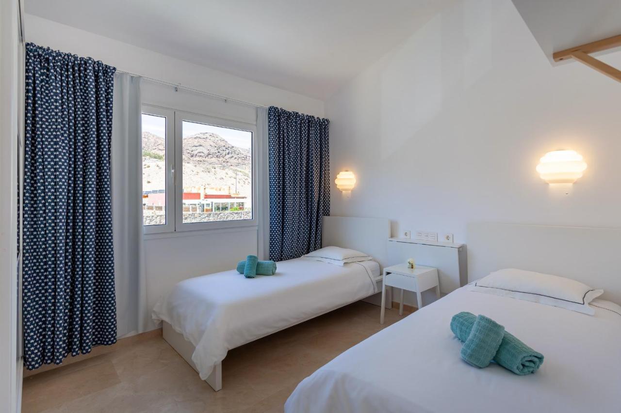 Zen Home Tauro La Playa de Tauro Extérieur photo