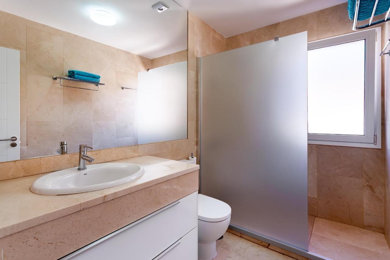 Zen Home Tauro La Playa de Tauro Extérieur photo