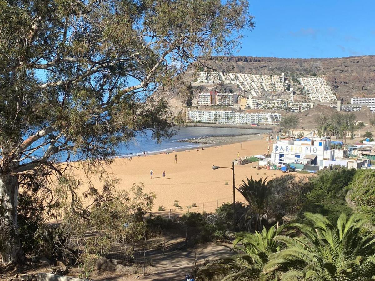 Zen Home Tauro La Playa de Tauro Extérieur photo
